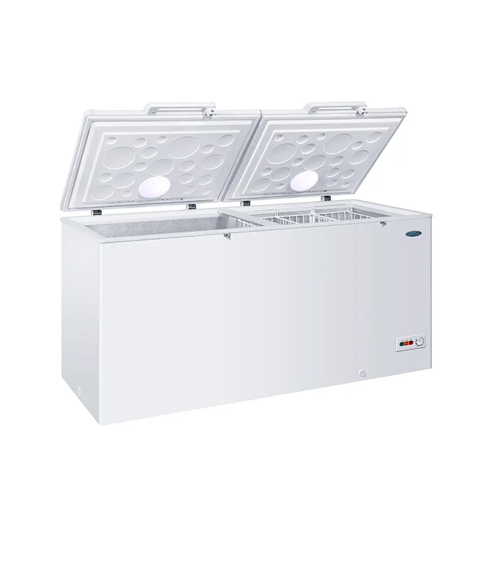 haier thermocool